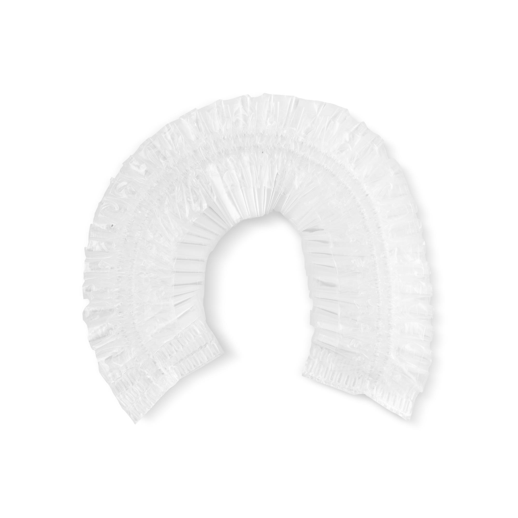 Шапочка для душа Organica, в саше: 1/500