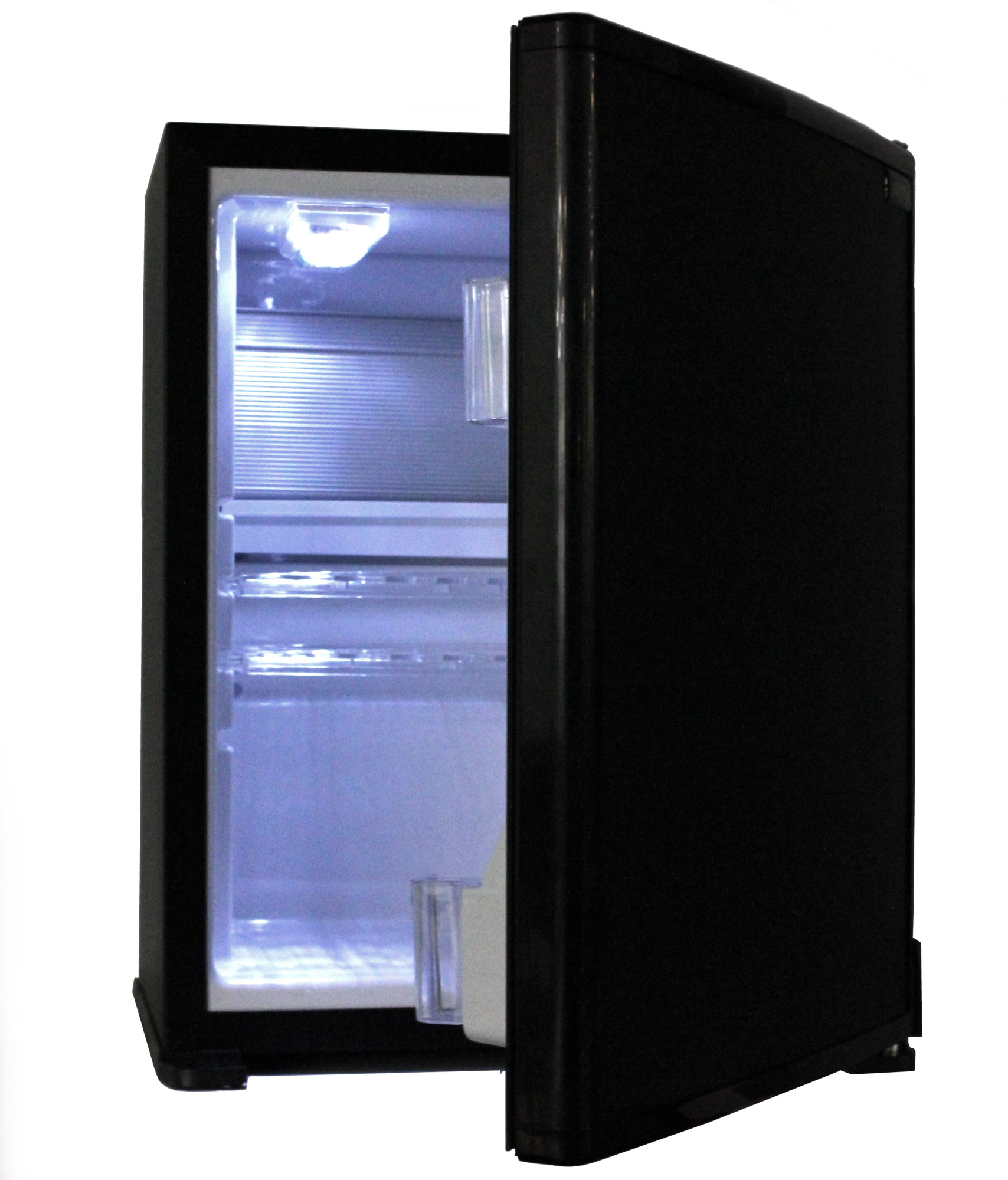 Минибар Йетти абсорбционный с глухой дверцей, 30 л / Minibar Yetty solid door, absorption, 30l