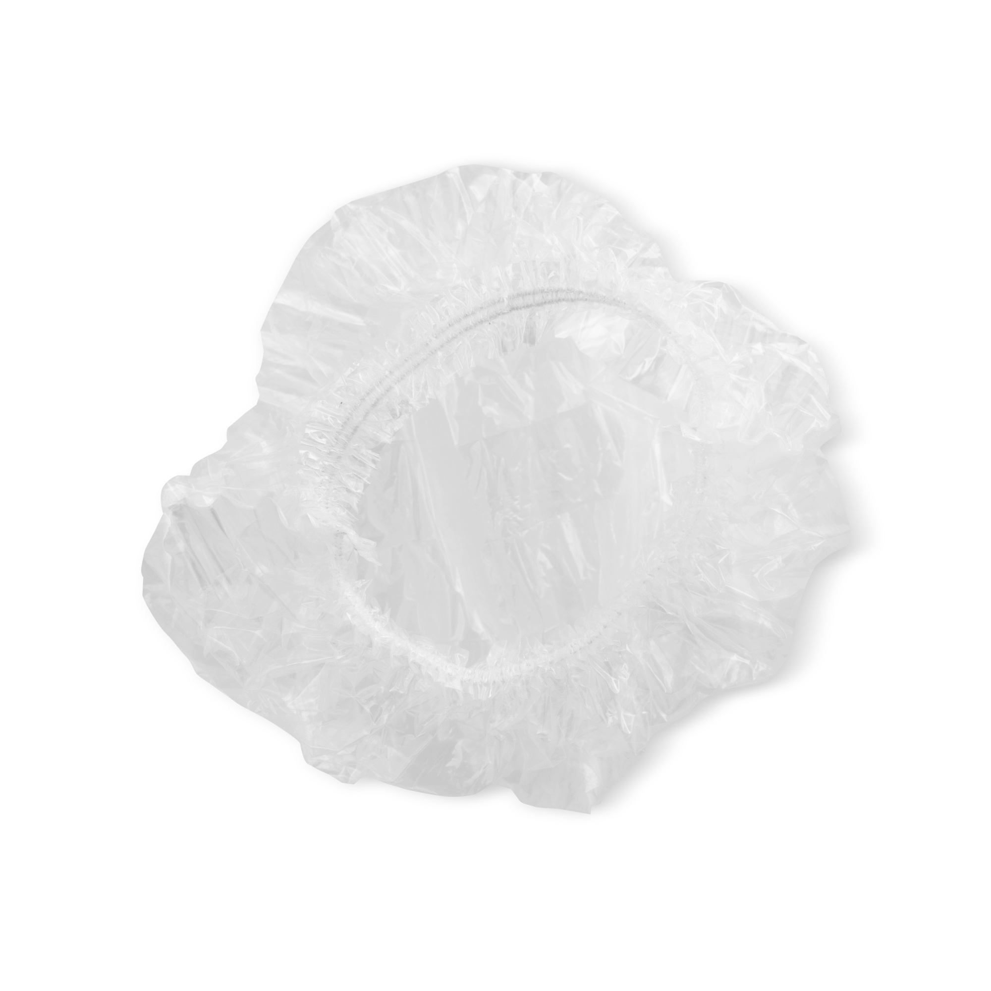 Шапочка для душа Organica, в саше: 50/500