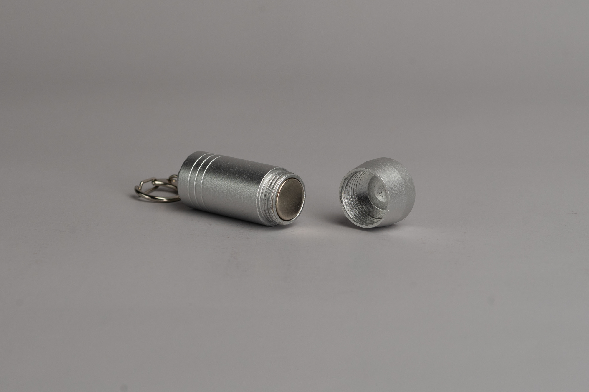 Магнитный Ключ: 1/1