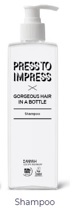 Шампунь для отелей IBIS STYLES, 480 мл / IBIS STYLES SHAMPOO, 480 ml: 1/18