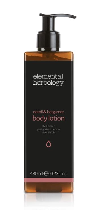 Лосьон, Elemental Herbology, 480 мл / Body lotion, Elemental Herbology, 480 ml: 1/18