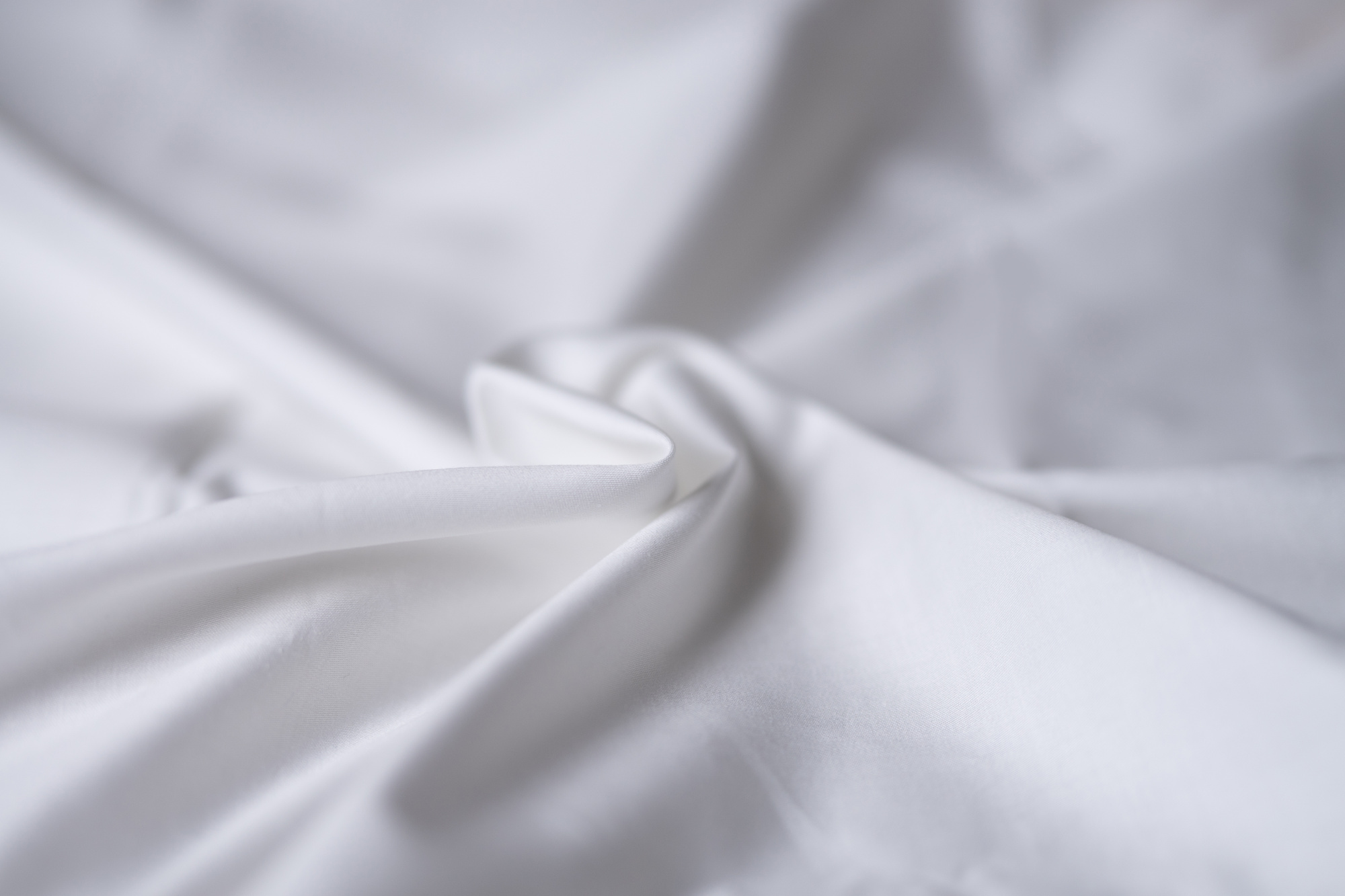 Пододеяльник, полисатин, 180х210 см,&nbsp;&nbsp;60%хл/40%ПЭ, 132 г/м2, цвет - белый: 5/15