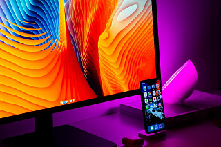 Максимум бонусов на технику Apple