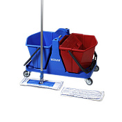 Уборочный инвентарь