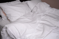 Постельное белье