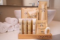 Косметика одноразовая